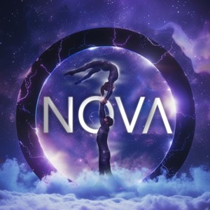 NOVA - Visionair's World