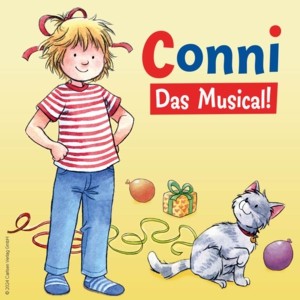 Conni - Das Musical © Carlsen Verlag