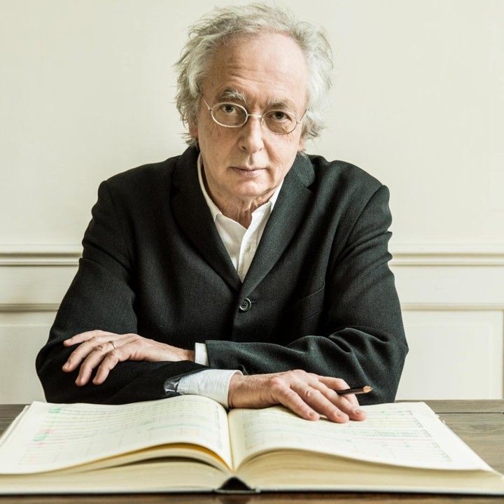 Philippe Herreweghe © Michiel Hendryckx