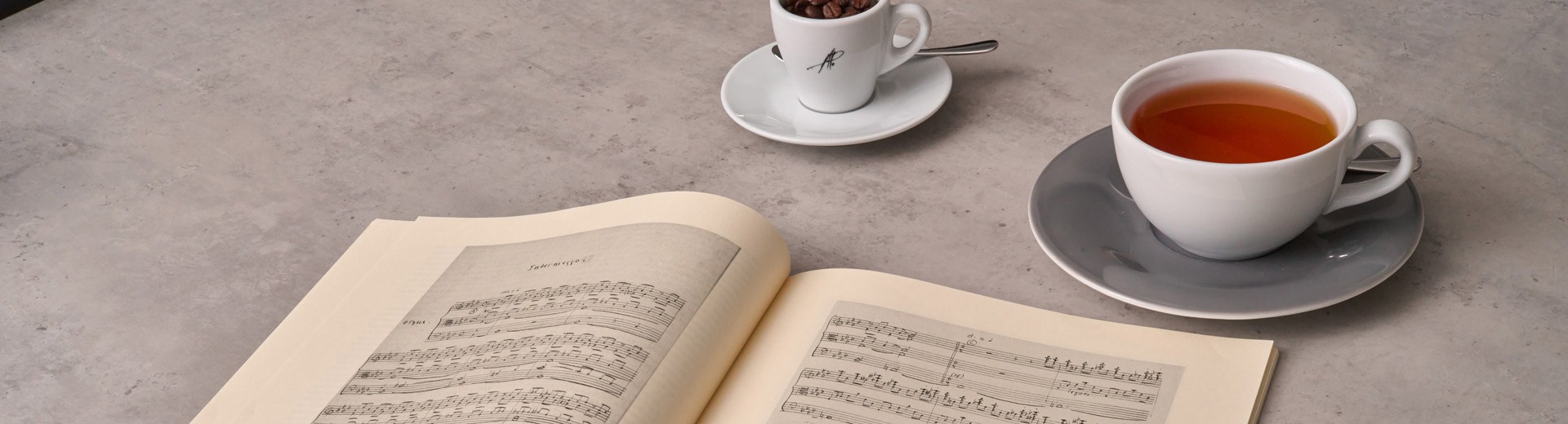 Orgelmusik zur Teatime © Raphael Mittendorfer